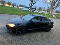 gebraucht Audi A3 Sportback ambition quattro