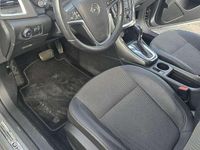 Gebraucht Opel Astra Innovation 170 PS (125 kW) 2013 Grau Limousine