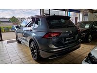 gebraucht VW Tiguan 2.0 TDI Allspace 4-Mot R-Line 20