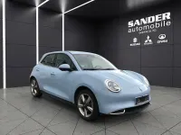 Używany Ora 03 125 kW (171 KM) 2023 Niebieski Hatchback