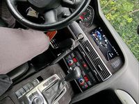 Gebraucht Audi A6 190 PS (139 kW) 2009 Silber Kombi