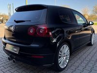 Gebraucht VW Golf IV R 250 PS (183 kW) 2006 Schwarz Limousine