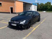 gebraucht Mercedes CLS350 CGI -