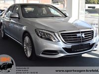 gebraucht Mercedes S500 4Matic 7G-TRONIC *PANO*LEDER*NAVI*CAM*VOLL*