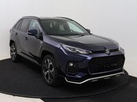 Gebraucht Suzuki Across 185 PS (136 kW) 2023 Dark blue SUV