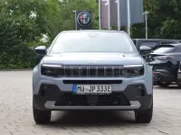 Neu Jeep Avenger EV Summit 114 kW (156 PS) 2026 Grau SUV