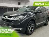 Gebraucht Honda CR-V 145 PS (106 kW) 2020 Schwarz SUV