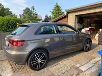 gebraucht Audi A3 1.2 TFSI Ambition