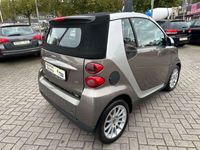 gebraucht Smart ForTwo Cabrio ForTwo CDI