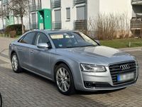 gebraucht Audi A8L 4.0 TFSI tiptronic quattro -