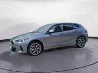 Gebraucht BMW 120 170 PS (125 kW) 2025 Silber Kleinwagen