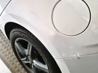 Gebraucht Kia Ceed DREAM-TEAM Edition 136 PS (100 kW) 2016 Weiß Kleinwagen
