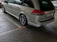 Gebraucht Opel Vectra 150 PS (110 kW) 2006 Silber Kombi