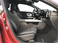 Gebraucht Mercedes CLA220 AMG 190 PS (139 kW) 2026 Rot Limousine