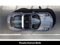 Gebraucht Porsche 992 450 PS (330 kW) 2024 Grau Coupé