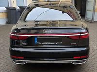 Gebraucht Audi A8 Ambiente 286 PS (210 kW) 2018 Schwarz Limousine