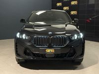 Gebraucht BMW X6 M Sport 298 PS (219 kW) 2025 Schwarz SUV