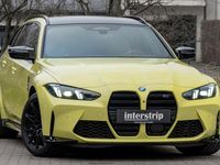 Gebraucht BMW M3 Performance 530 PS (389 kW) 2025 Gelb Kombi