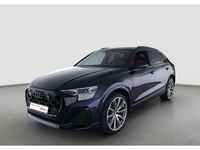 Gebraucht Audi SQ8 Sport 507 PS (372 kW) 2024 Violett SUV