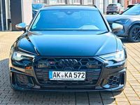 Gebraucht Audi S6 Sport 344 PS (253 kW) 2024 Schwarz Kombi