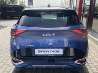 gebraucht Kia Sportage 1.6T GT-Line Plug-in Hybrid AWD