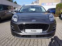 Usata Ford Puma Titanium 125 CV (91 kW) 2020 Grigio SUV