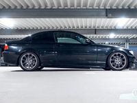 Gebraucht BMW 330 Shadowline 231 PS (169 kW) 2005 Schwarz Coupé