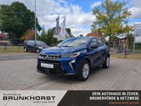 Neu Mitsubishi ASX Plus 91 PS (66 kW) 2025 Royalblau SUV