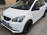 Gebraucht Seat Mii Chic 60 PS (44 kW) 2018 Weiß Kleinwagen