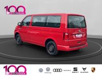 gebraucht VW Multivan Transporter BusTrendline 2.0 TDI DSG