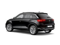 Gebraucht VW T-Roc Style 150 PS (110 kW) 2022 SUV