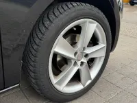 Gebraucht Seat Ibiza 70 PS (51 kW) 2011 Schwarz Coupé