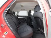 gebraucht Audi Q3 1.4 TSI SPORT NAVI KAMERA PRIVACY