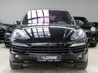 Gebraucht Porsche Cayenne S 382 PS (280 kW) 2013 Schwarz SUV