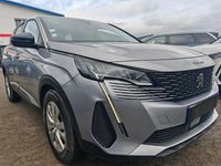 Gebraucht Peugeot 5008 131 PS (96 kW) 2022 Grau SUV