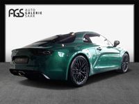 gebraucht Renault Alpine A110 S Heritage Kamera Pilot Sport CUP 2