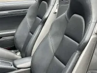 Gebraucht Porsche 991 349 PS (256 kW) 2014 Schwarz Cabrio