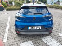 Gebraucht Renault Captur Esprit Alpine 158 PS (116 kW) 2024 Blau SUV