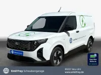 Neu Ford E-Transit Trend 100 kW (136 PS) 2026 Weiß Van