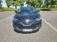 Gebraucht Renault Kadjar Black Edition 140 PS (102 kW) 2021 Schwarz SUV