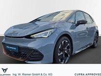 Gebraucht Cupra Born 169 kW (231 PS) 2024 Grau Kleinwagen