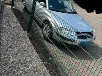Gebraucht VW Passat 115 PS (84 kW) 2001 Silber Kombi