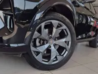 Gebraucht Cupra Formentor 150 PS (110 kW) 2025 Schwarz SUV
