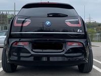 gebraucht BMW i3 120Ah ROADSTYLE EDITION GLASDACH HARMAN LED Absolut voll