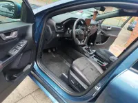 Gebraucht Ford Kuga ST-Line 150 PS (110 kW) 2022 Blau SUV