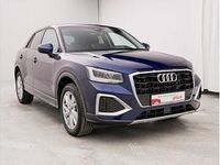 Gebraucht Audi Q2 150 PS (110 kW) 2025 Blau (navarrablau metallic) SUV