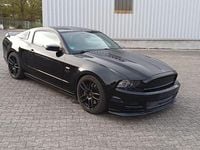 Second-hand Ford Mustang 424 CP (311 kW) 2013 Negru