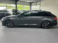 Gebraucht Audi S6 Sport 344 PS (253 kW) 2022 Grau Limousine