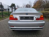 gebraucht BMW 318 Ci Automatik 123tkm