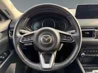 Gebraucht Mazda CX-5 Ad'Vantage 184 PS (135 kW) 2024 Grau SUV